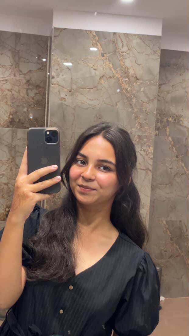 Avishi Dubey
