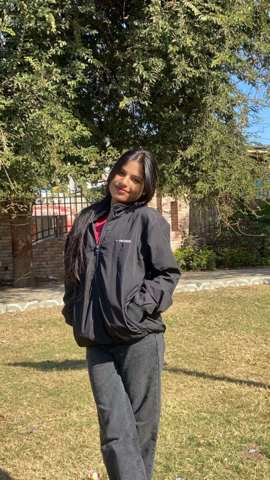Gauri Sharma